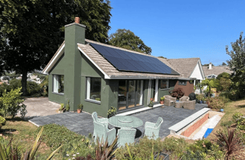 Torquay Bungalow