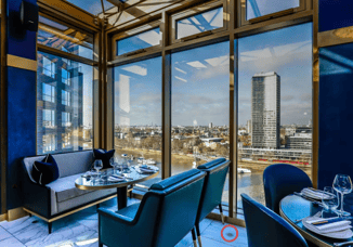 Mezemiso London